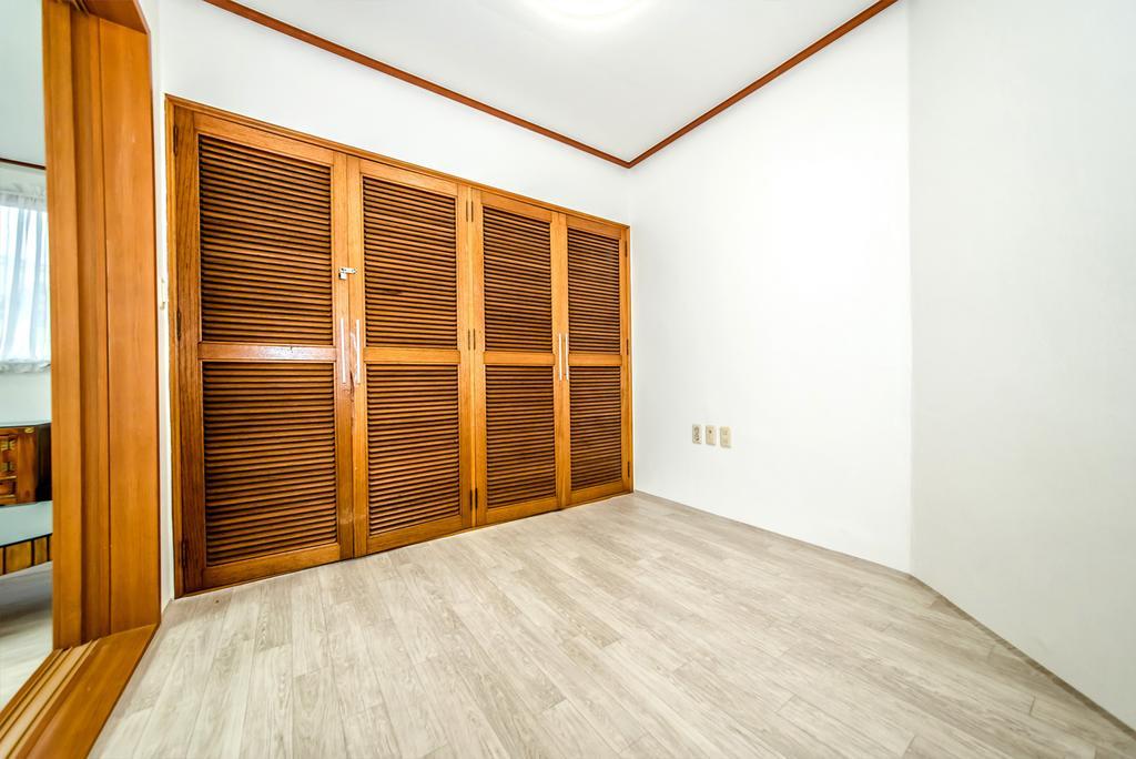 Dongsannara Pension Seogwipo Bagian luar foto